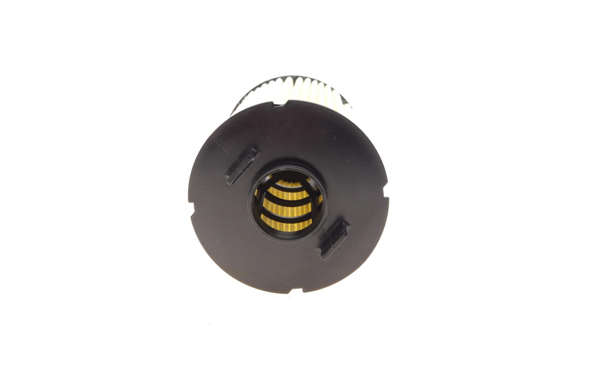 WY282 WUNDER FILTER